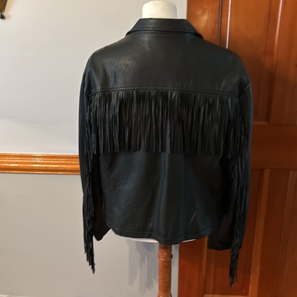 Yoki Jacket Outerware Collection est 2003 - Picture 1 of 4